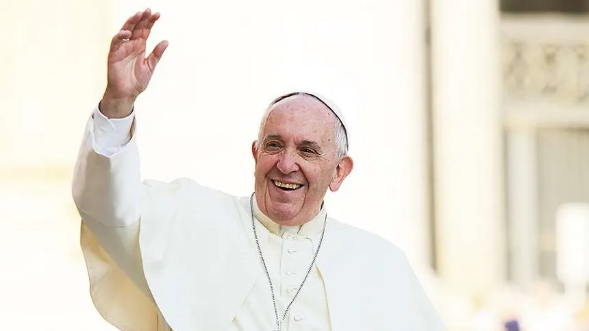 Papa Francisc nu a mai plecat cu elicopterul de la Sibiu către Blaj. Care este motivul?