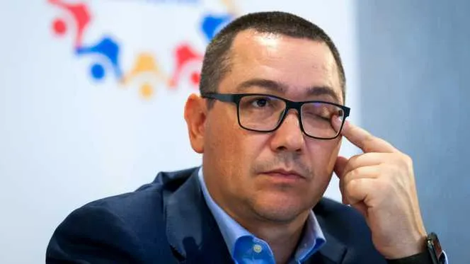 De ce a lipsit Ponta de la Cotroceni. Dezvăluiri bombă: unde se află șeful Pro România 