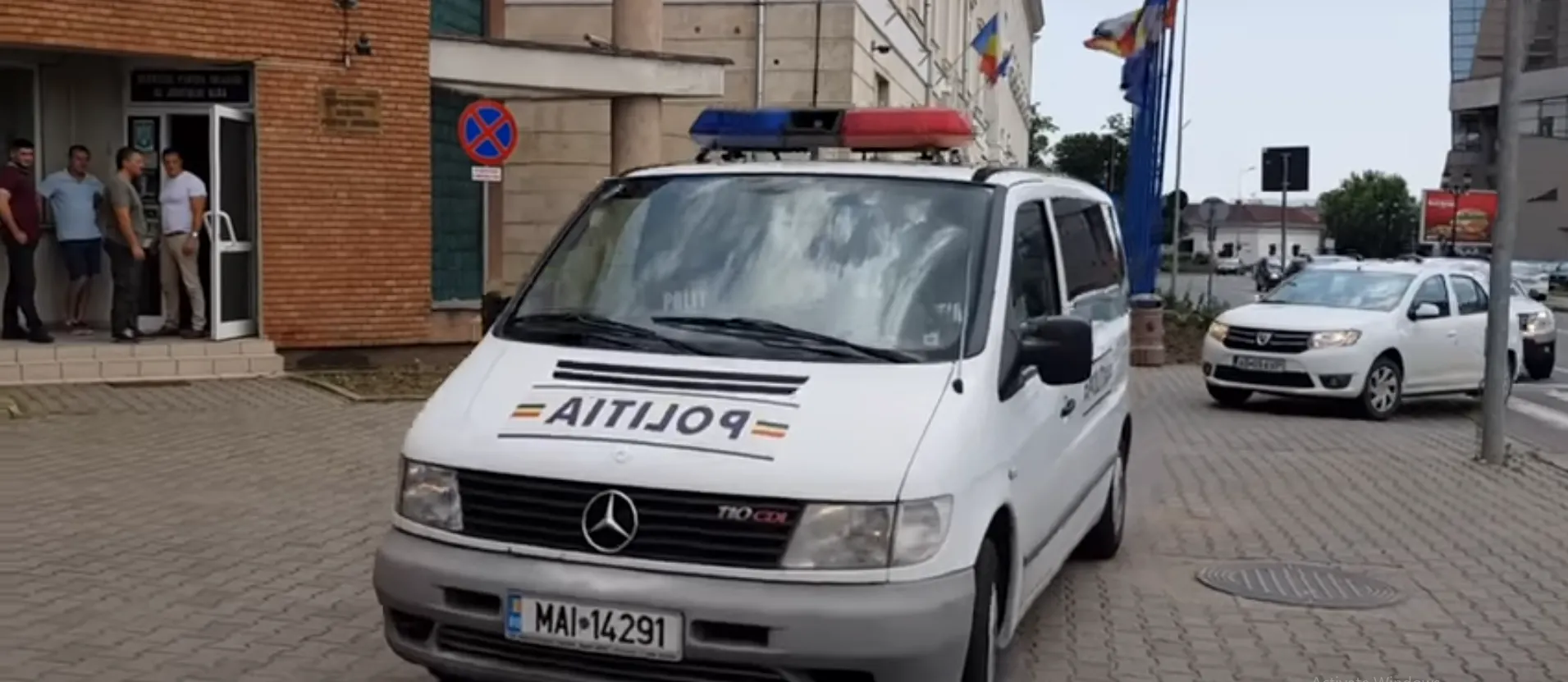 Anchetă la Poșta Română! Opt persoane reținute pentru blocarea corespondenței instanțelor