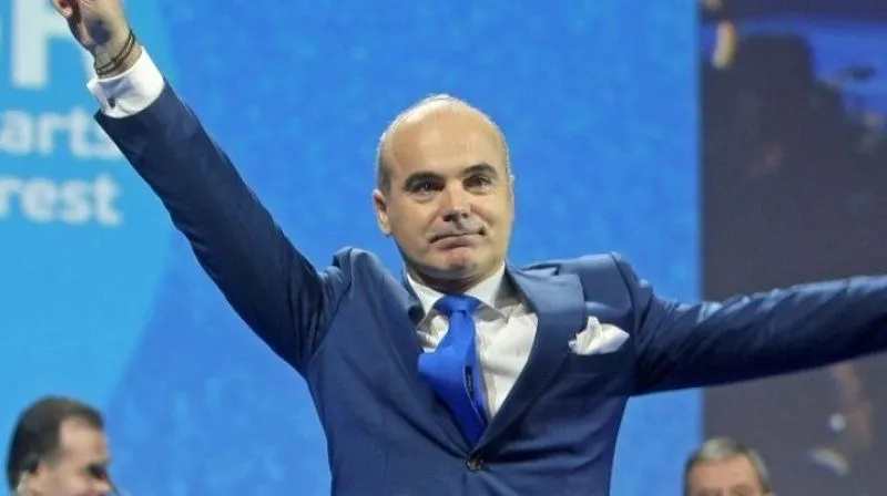 Rareș Bogdan a spulberat misterul. Va fi premier sau șef PNL? Ce a răspuns