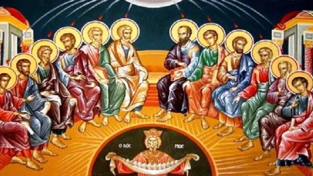 SĂRBĂTOARE MARE: Rusaliile. Ce nu ai voie să faci în această zi: e păcat mare!
