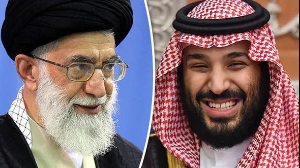 Orientul Mijlociu, un butoi cu pulbere. Arabia Saudită acuză Iranul