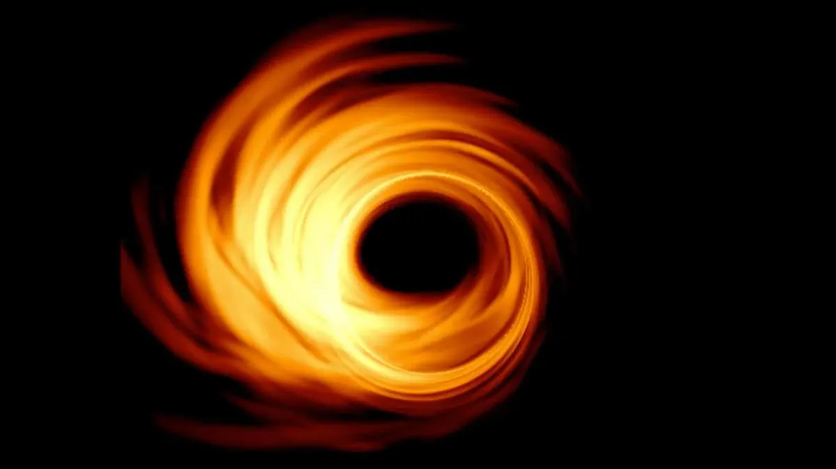 Ce obiect din centrul galaxiei dă bătăi de cap astronomilor