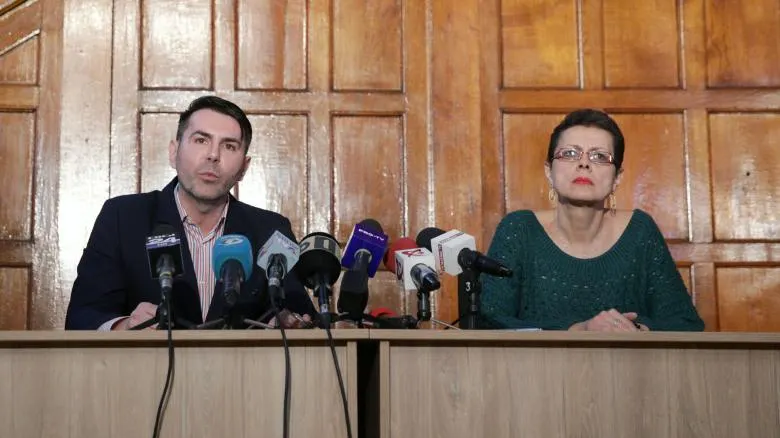 Doi procurori, cercetați disciplinar de Inspecția Judiciară, la sesizarea Secției Speciale