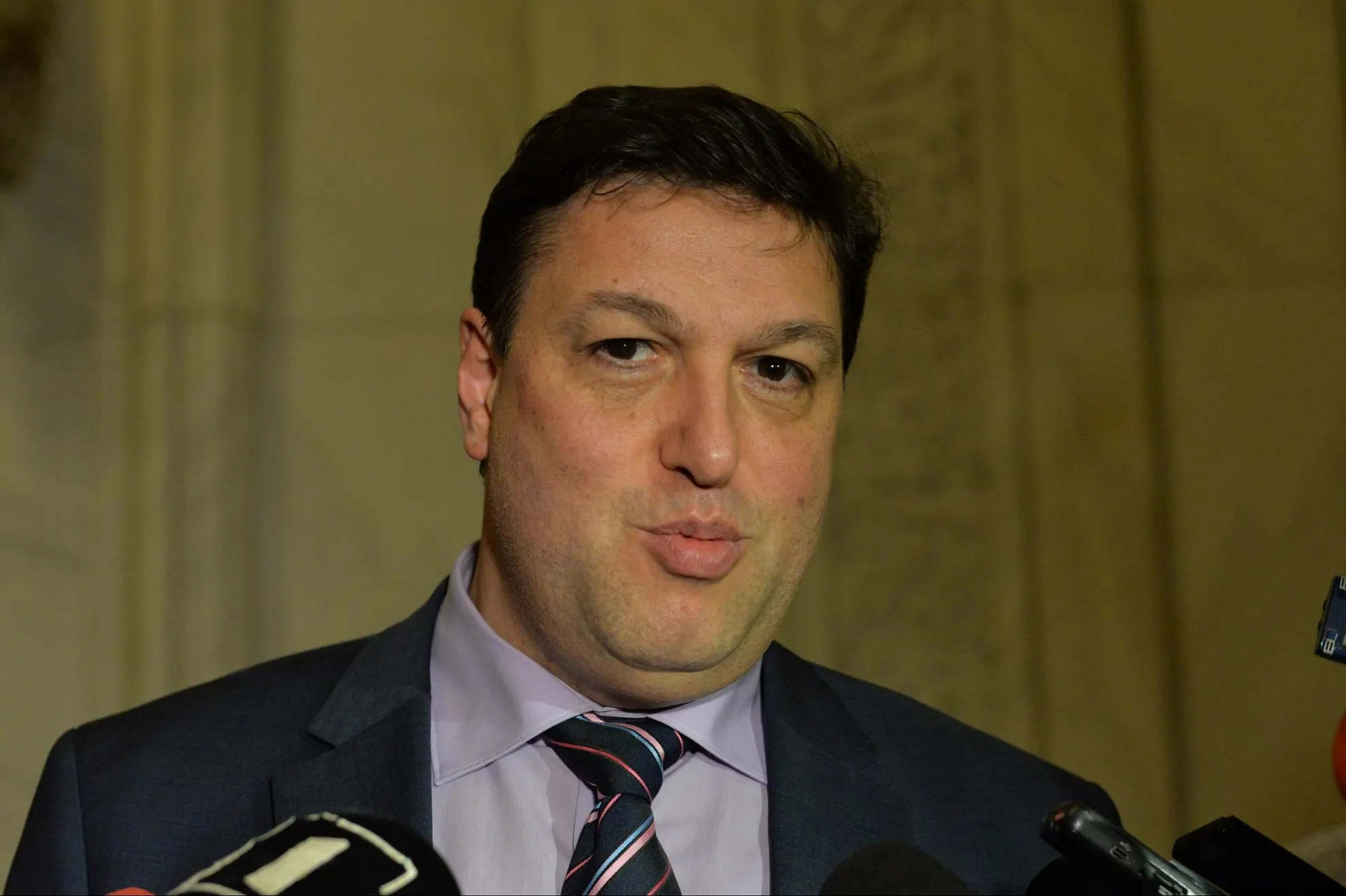 Scandal în PSD din cauza lui Isărescu! Șerban Nicolae a luat foc