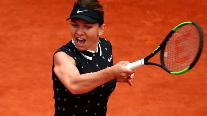 Simona Halep, în "sferturi" la Roland Garros! Victorie cu Swiatek în 45 de minute. Prima reacție