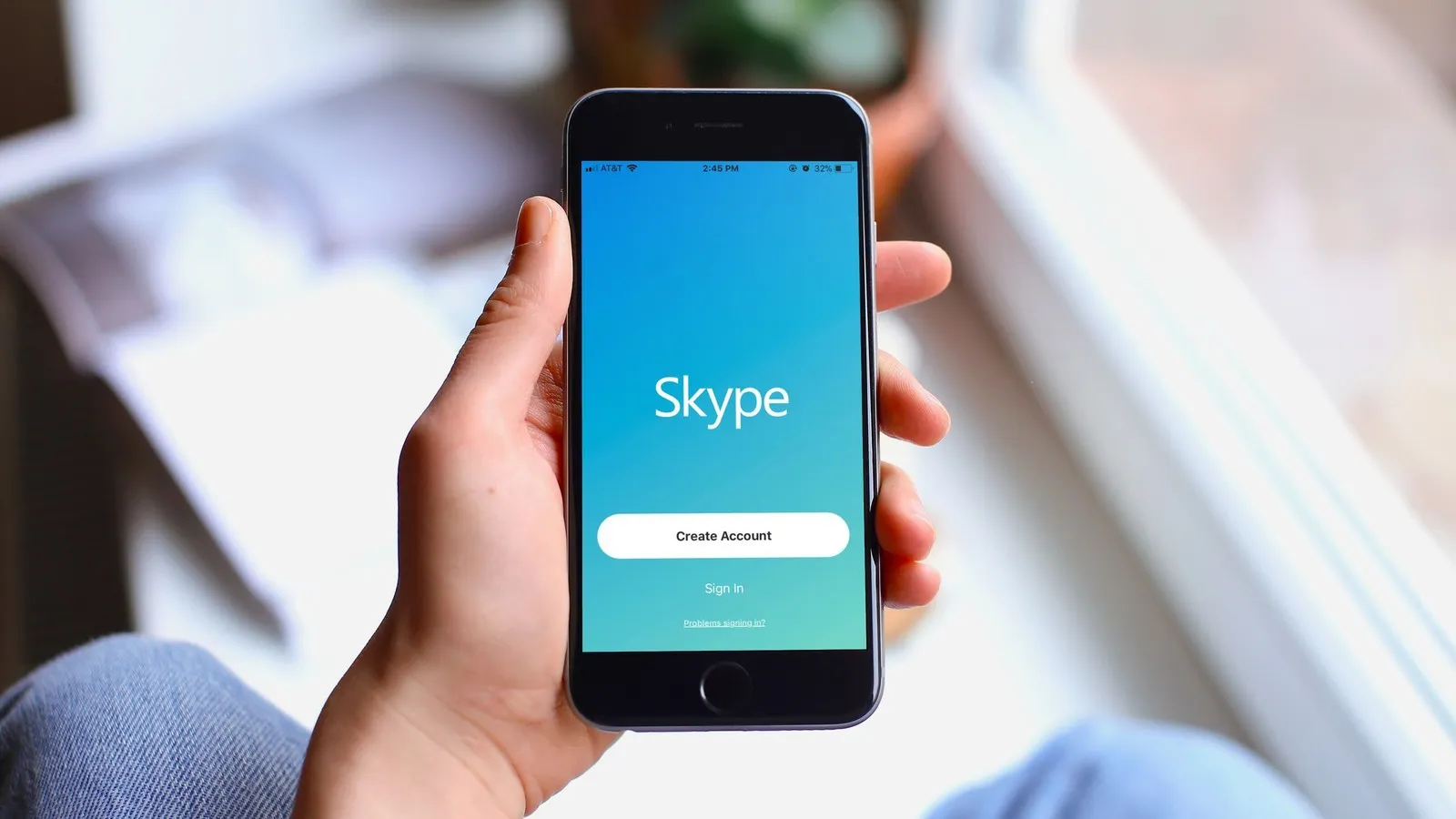În urmă cu un deceniu, Skype era cea mai populară aplicație de videomesagerie