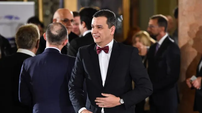 Sorin Grindeanu, lui Marian Oprișan: "Și Banatul te-a FLUIERAT!"