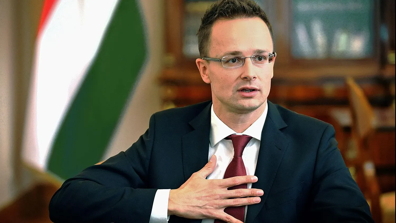 Șefii Externelor de la Budapesta și București, discuții despre scandalul din Valea Uzului