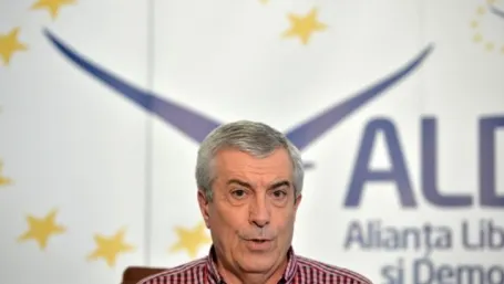 Cum a încercat Tăriceanu să scape de urmărirea penală