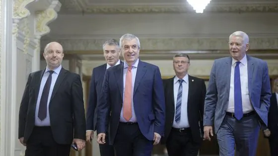 Tăriceanu: Vom propune înlocuirea ministrului de Externe