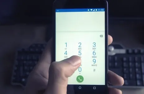 De ce nu este bine să răspunzi cu "DA" la telefon