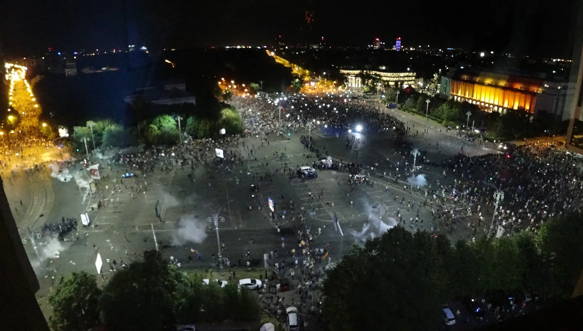 Zece luni de la "mineriada" din 10 august 2018, zero vinovați, dar șefii avansați