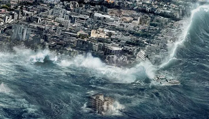 Scenariul TERIFIANT din The Day After Tomorrow devine realitate? Ce vară ne așteaptă
