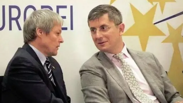 Ce au discutat Barna și Cioloș la întâlnirea cu Orban