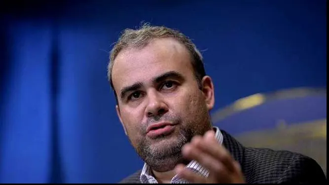 DNA cere pedeapsa cu EXECUTARE în dosarul lui Darius Vâlcov în care este acuzat de luare de mită și trafic de influență