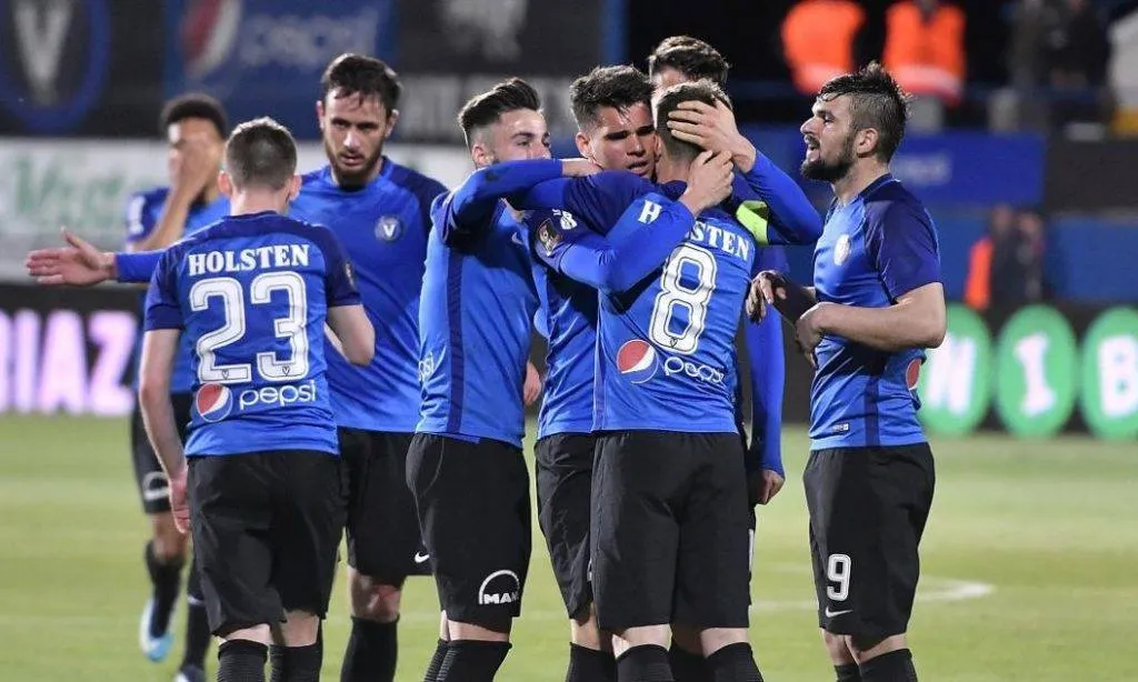 Viitorul se teme de echipa lui Boloni. „S-au bătut la titlu”