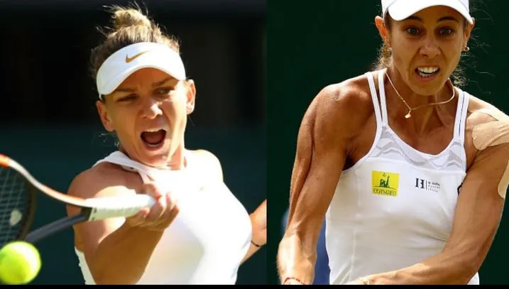 Gest splendid al lui Buzărnescu, după ce unui fan i s-a făcut rău la meciul cu Halep