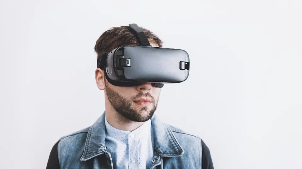 Cum este să trăiești o săptămână întreagă în realitatea virtuală