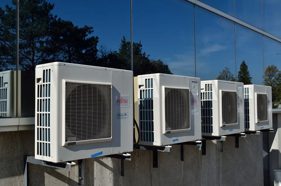 Cum să folosești corect aerul condiționat, în funcție de temperatura de afară