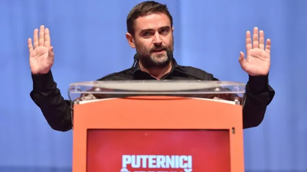 Liviu Pleșoianu își anunță plecarea din partid: ”PSD nu mai reprezintă nimic pentru mine”