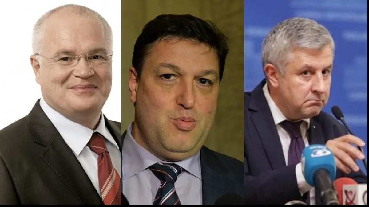 CCR, încă o amânare pentru modificările la Codurile Penale