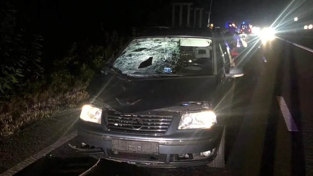 Accident mortal, într-o comună din Dolj: un bărbat a fost spulberat de mașină