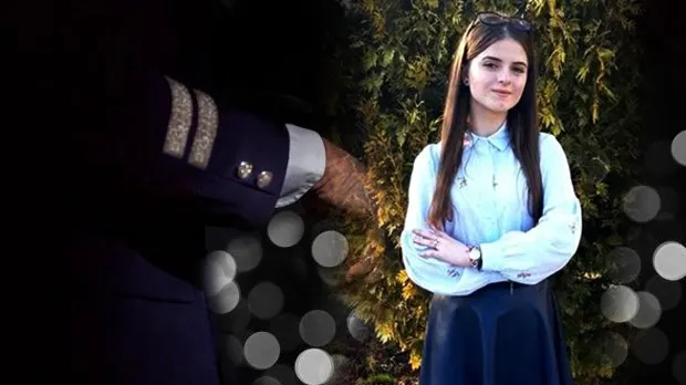 CAZUL CARACAL. Un polițist rupe tăcerea: "În țara în care până și îngerii mor sunt dator"