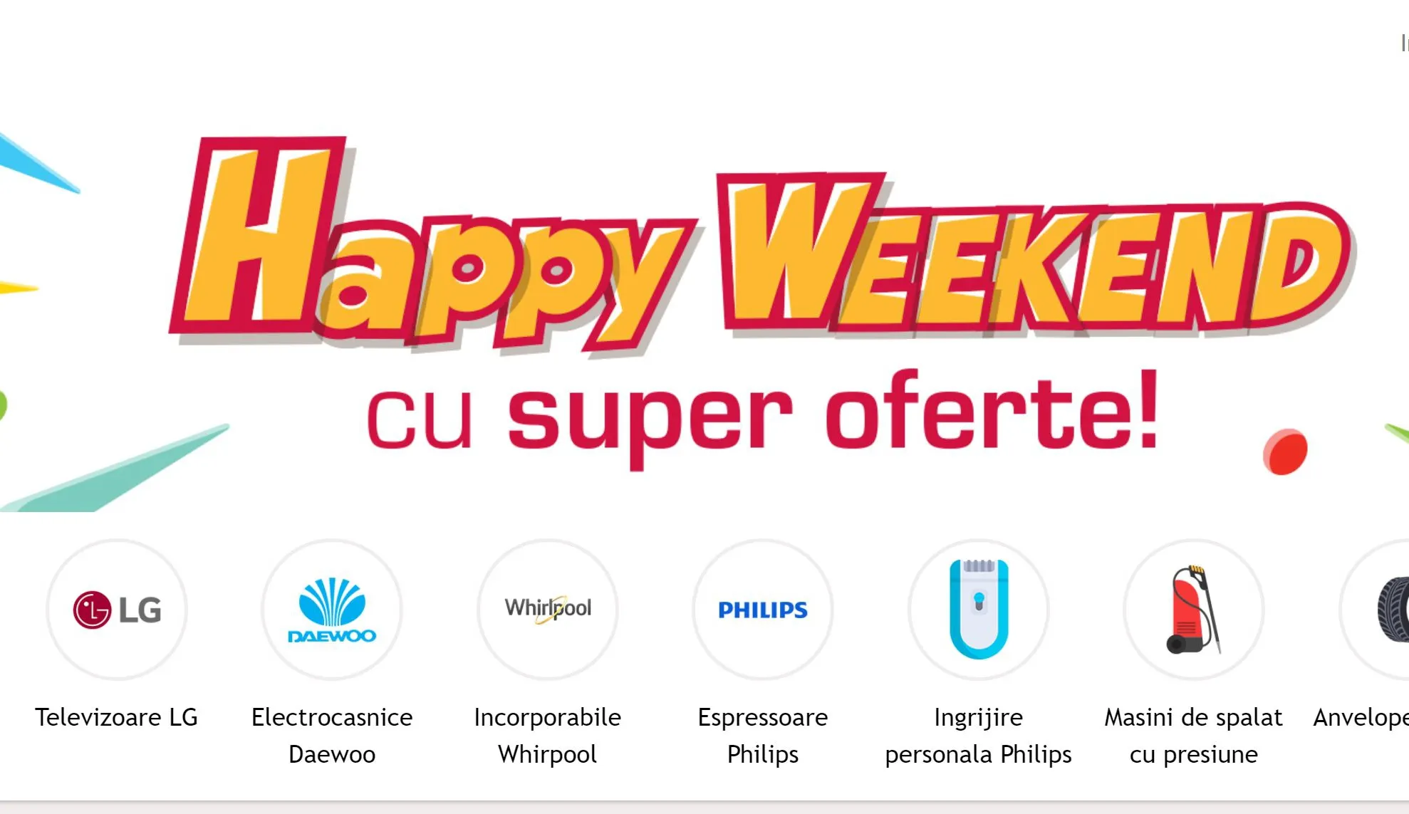 Altex - Oferta de telefoane din promotia de weekend