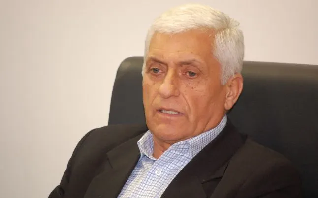 DNA l-a trimis în judecată pe fostul primar al Focşaniului, Decebal Bacinschi
