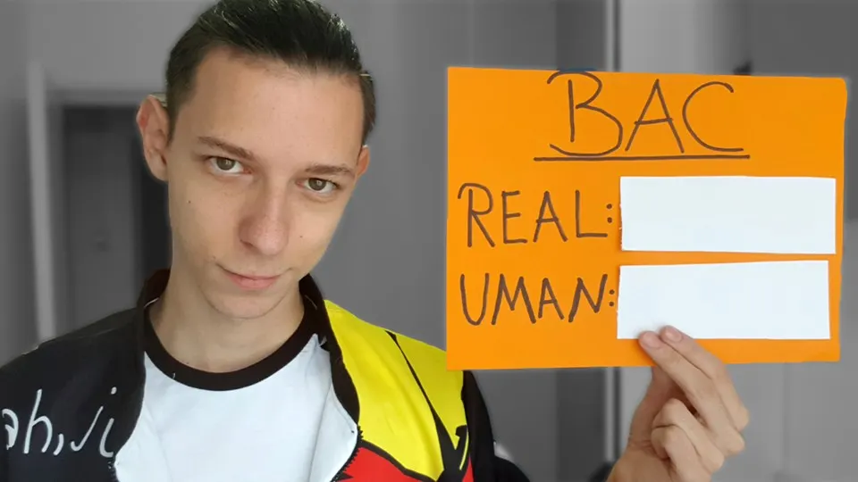 Magie sau un simplu truc?! Un tânăr magician din Ploiești a prezis subiectele la Bacalaureat
