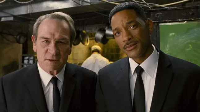 Doliu în cinematografie! A murit unul dintre starurile Men In Black