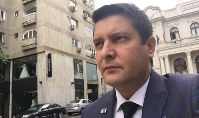 Sindicalistul Bogdan Bănică acuză Poliția din Suceava fraudarea unui concurs 