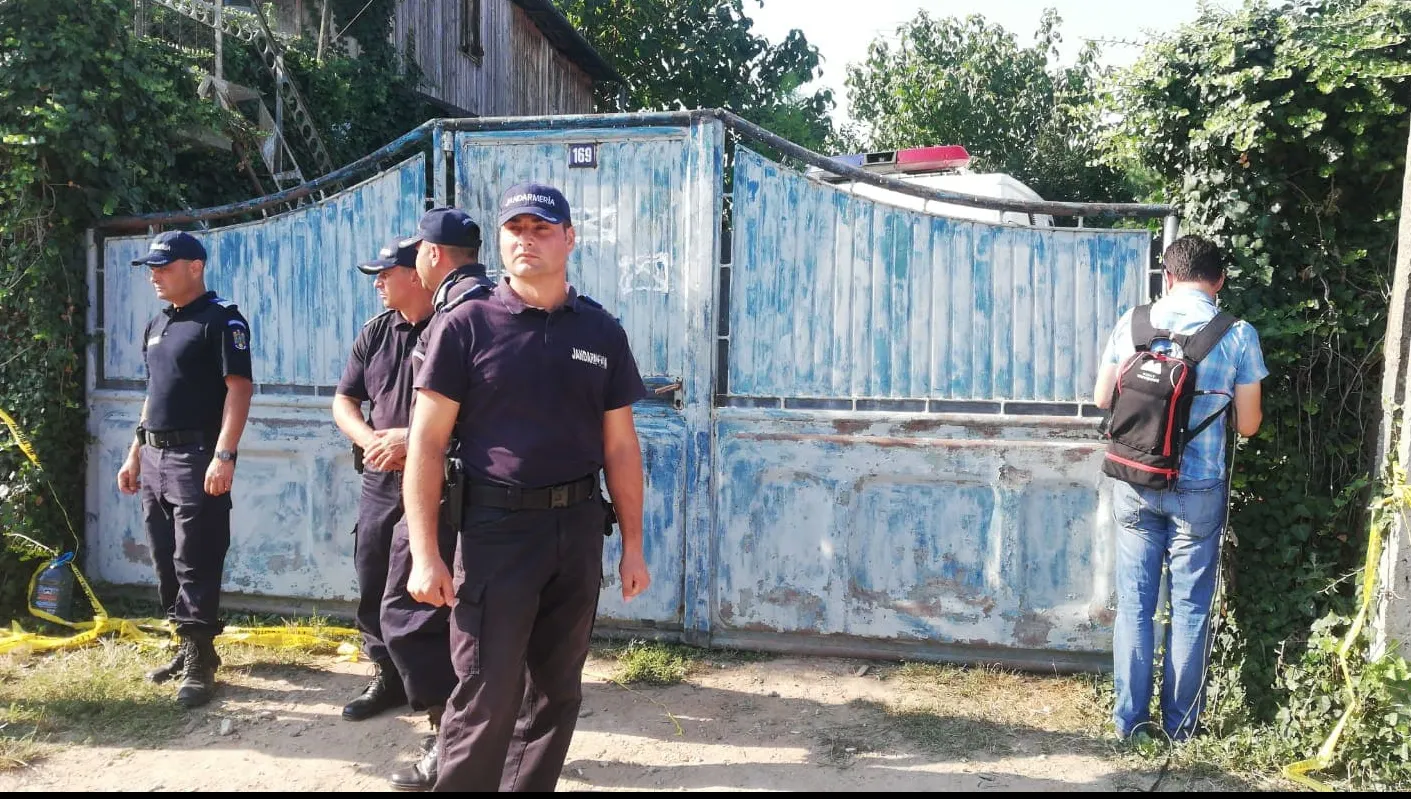 Prim-adjunctul STS: Serviciul nu a furnizat adrese greșite către poliție