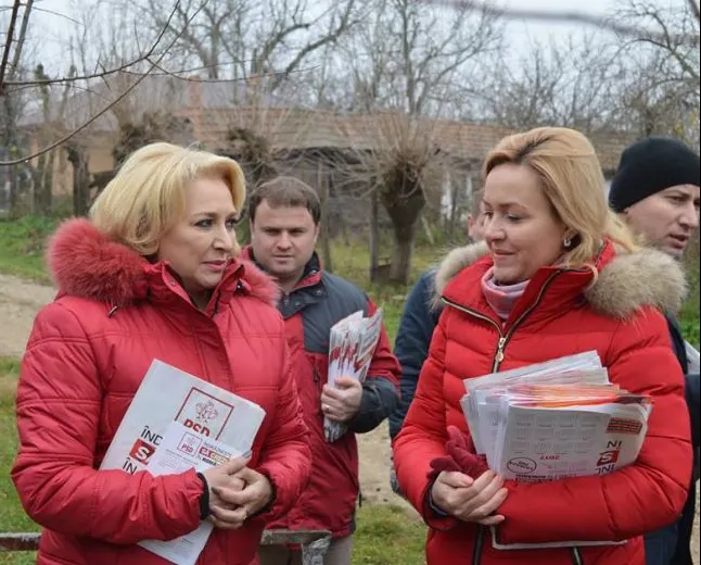 Carmen Dan aruncă bomba printre birocraţii din MAI! Se fac schimbări uriaşe