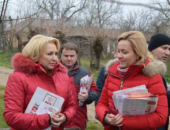 De când nu mai e ministru, Carmen Dan caută răspunsuri