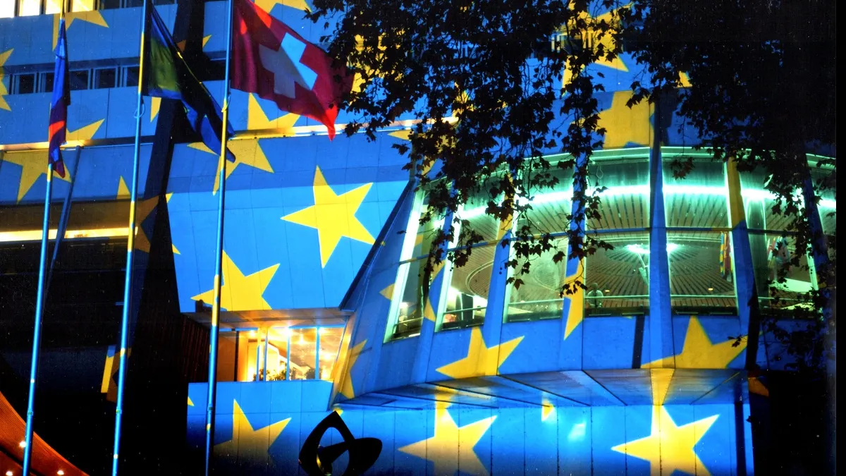 Consiliul Europei reacționează după atacurile anti-GRECO ale PSD și ALDE