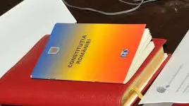 Proiect PSD-ALDE pentru revizuirea Constituţiei, depus la Parlament