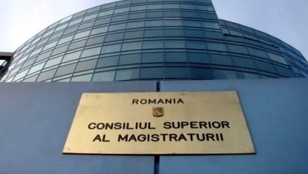 Revoltă în CSM, după cazul de la Caracal