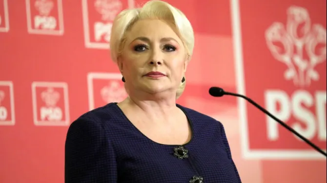 Dăncilă taie și spânzură în CEX-ul PSD. Ce au pățit Șerban Nicolae și R. Negoiță