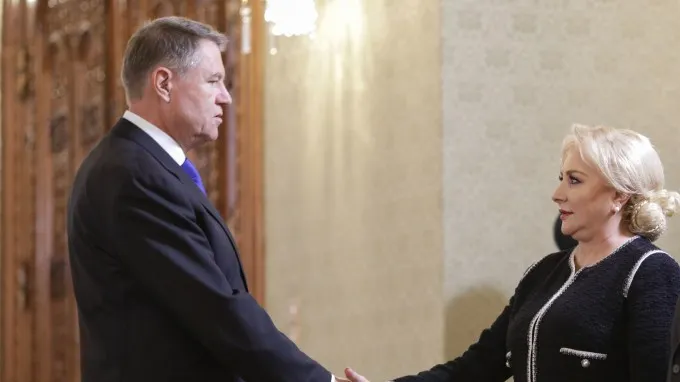 Viorica Dăncilă ia act de cererea lui Iohannis? Anunțul premierului despre remanierile din Guvern