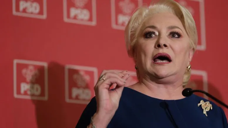 Dăncilă aruncă bomba în CNAS, preşedintele şi purtătorul de cuvânt, afară!