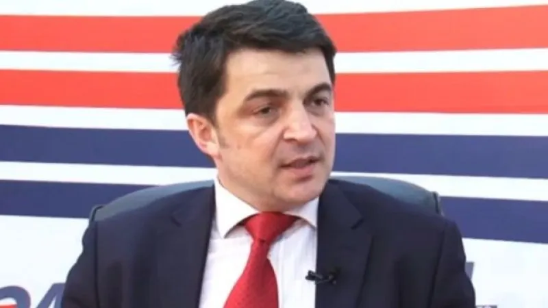 Cine este Daniel Breaz, ministrul propus de Viorica Dăncilă la Educație?