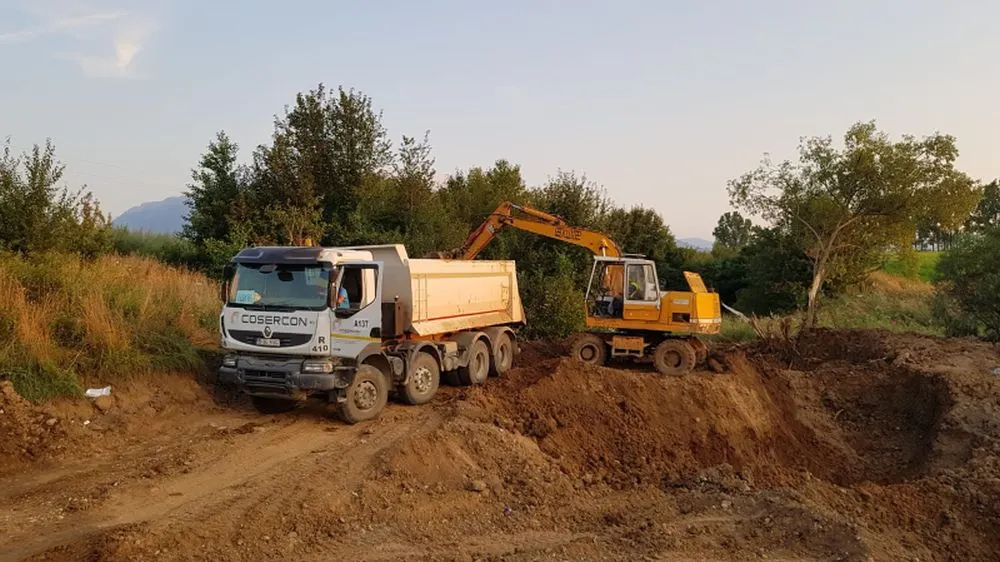 Cuc, mesaj tranșant pe DN73: „Constructorii nu mai pot face balet cu statul român''