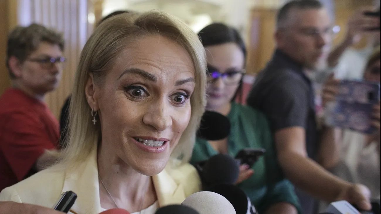 Tăriceanu o susține pe Firea. Reacția primarului general