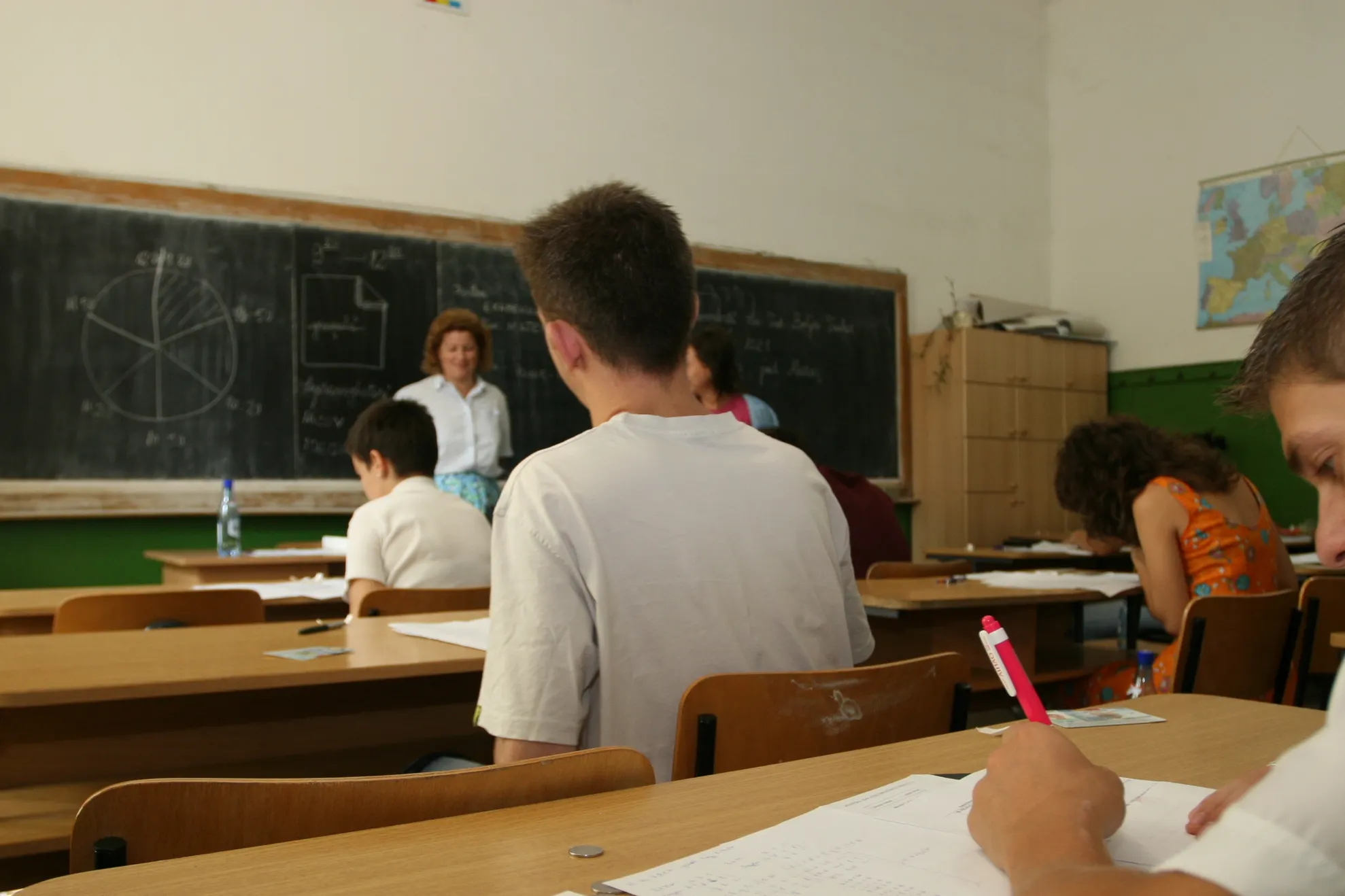 edu.ro Subiecte Matematica 2019 vs 2018 - Care au fost mai grele