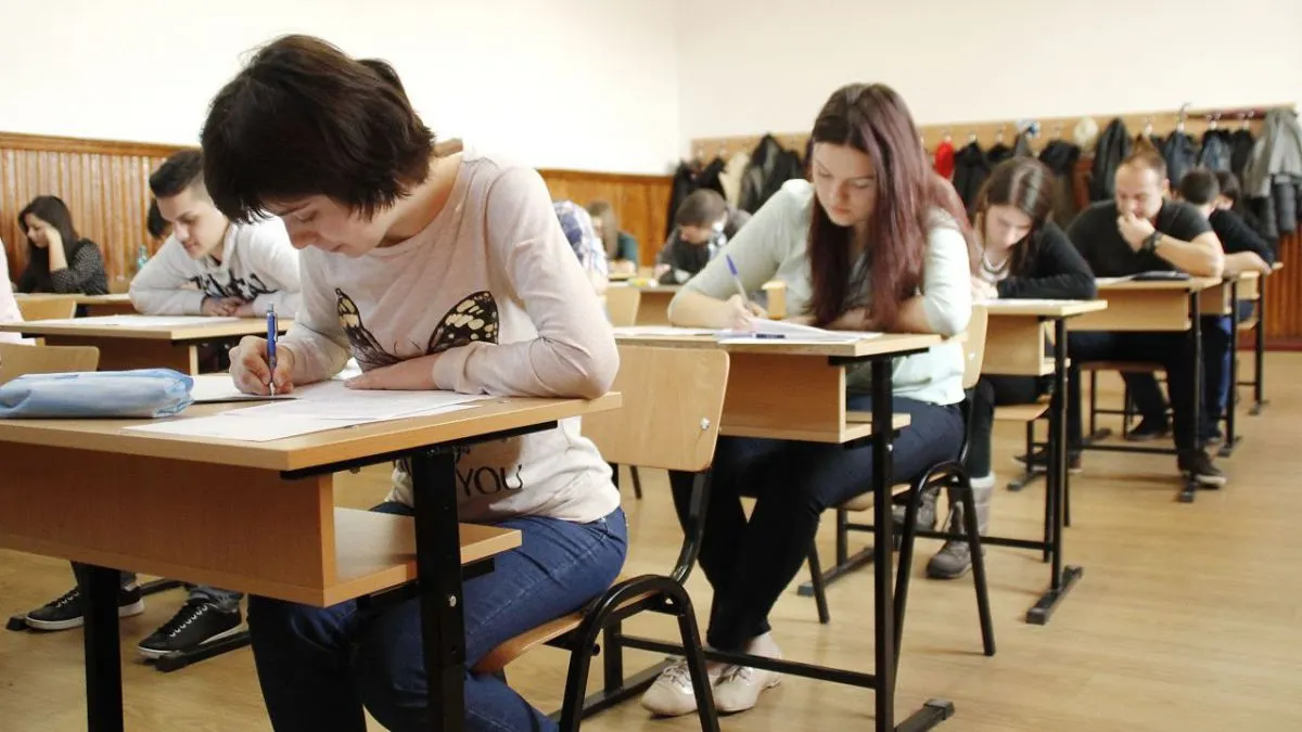 Edu.ro - Subiecte Romana - Documentele afisate de Minister