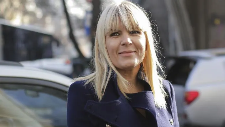 Elena Udrea ajunge astăzi în fața judecătorilor