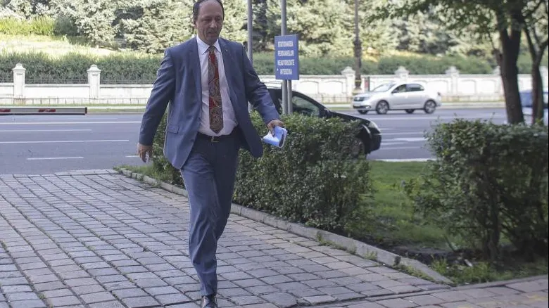 Dosar penal la SIIJ după ce procurorul-şef adjunct al DNA ar fi ocupat ilegal funcția