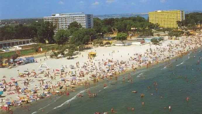 Se întoarce festivalul de la Mamaia